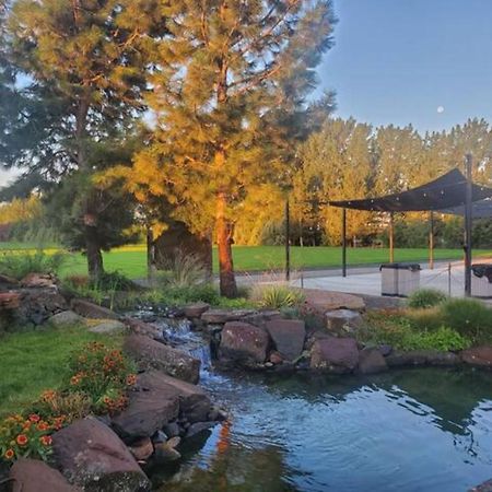 Hotel Lazy Bear Ranch Weiser Esterno foto