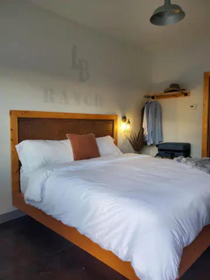 Hotel Lazy Bear Ranch Weiser Esterno foto