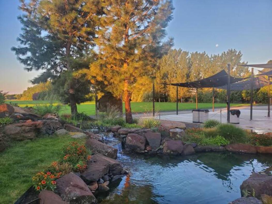 Hotel Lazy Bear Ranch Weiser Esterno foto
